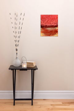Chelleneshin 51 (Abstract Painting)
