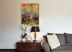 Conservatory of Sighs 5 (Abstract Painting)