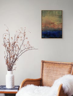 Letters From Quarantine 24 (Abstract Painting)