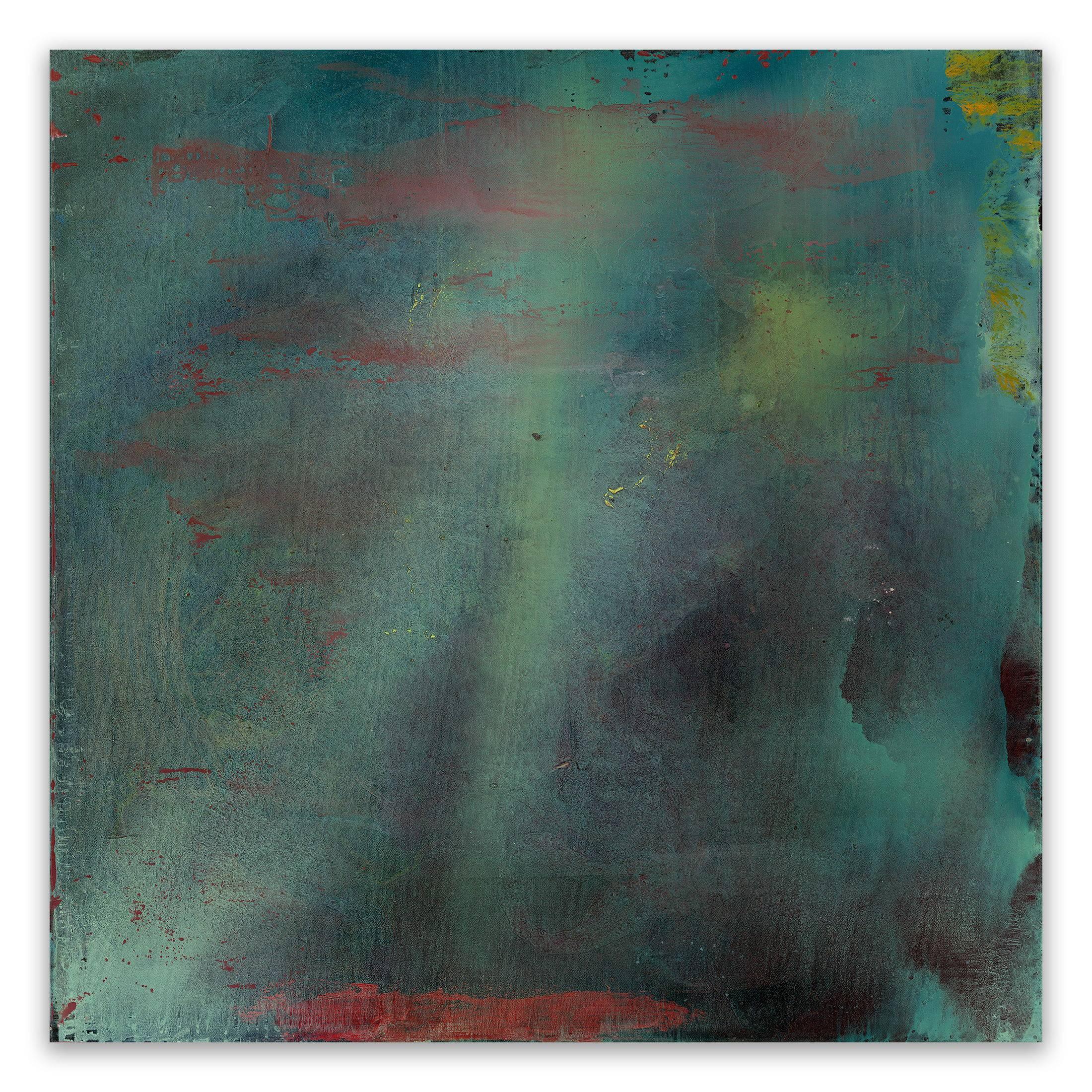 Numinous No 16 (Abstract Painting)

Oil on canvas - Unframed

Natural and mystical processes inspire Ostovany. Informed by a variety of different cultures, Ostovany feels a connection to multiple separate and yet complementary mystical