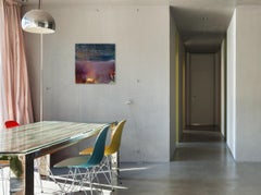 Orpheus II (Abstract Painting)