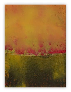 Sonnet 7 (peinture abstraite)