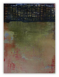 The Architect 3 (Abstract painting)