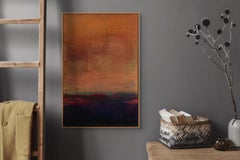 The Ship of Theseus 6 (Abstract painting)