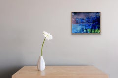 Transitory Poem 6 (Abstract Painting)