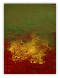 Verse L (Abstract painting)