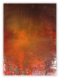 Versi XLIX (pittura astratta)