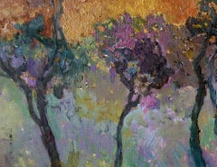 "Trees"