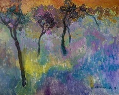 "Árboles"