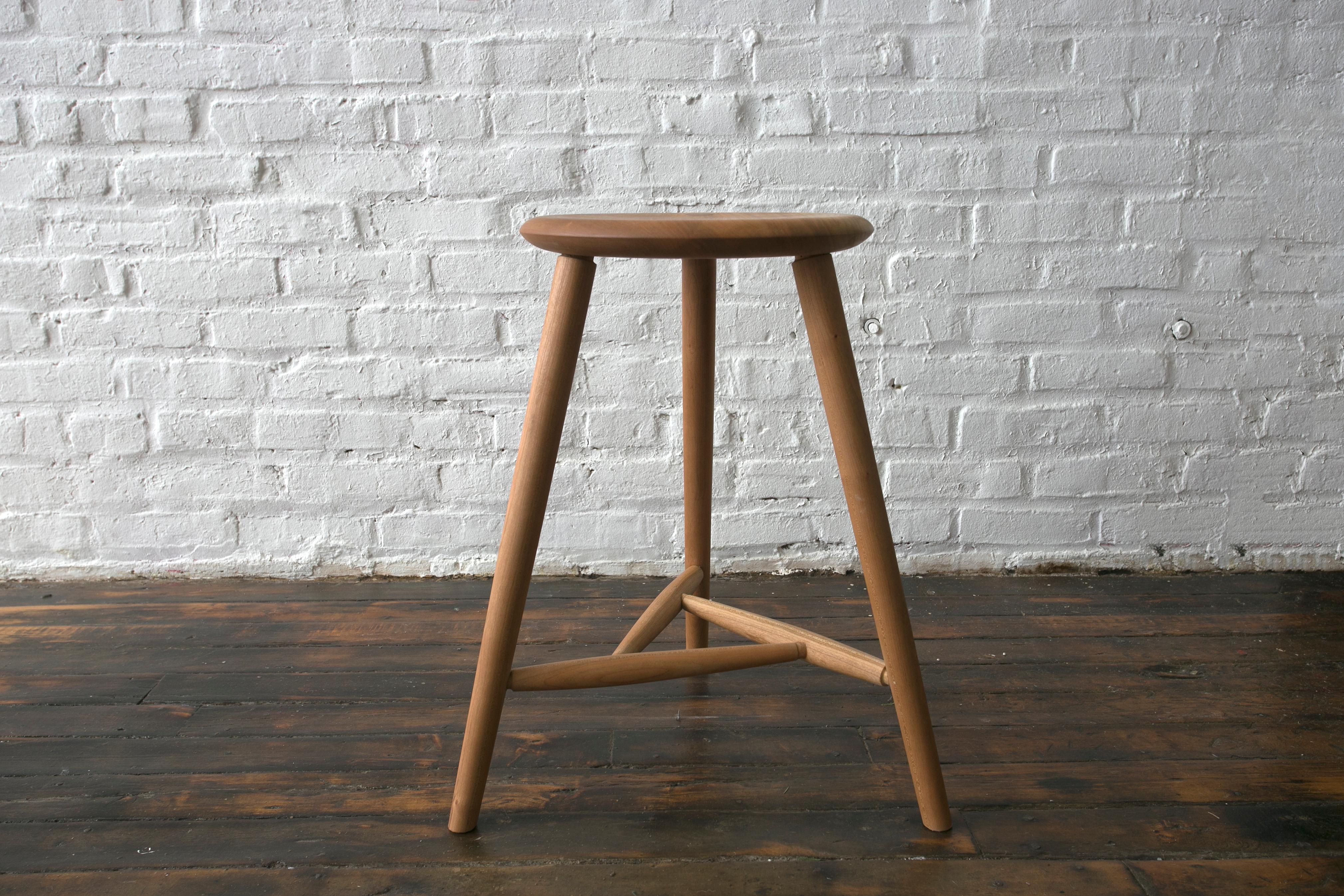 3 Legged Stool For Sale at 1stDibs three legged stool, 3 legged