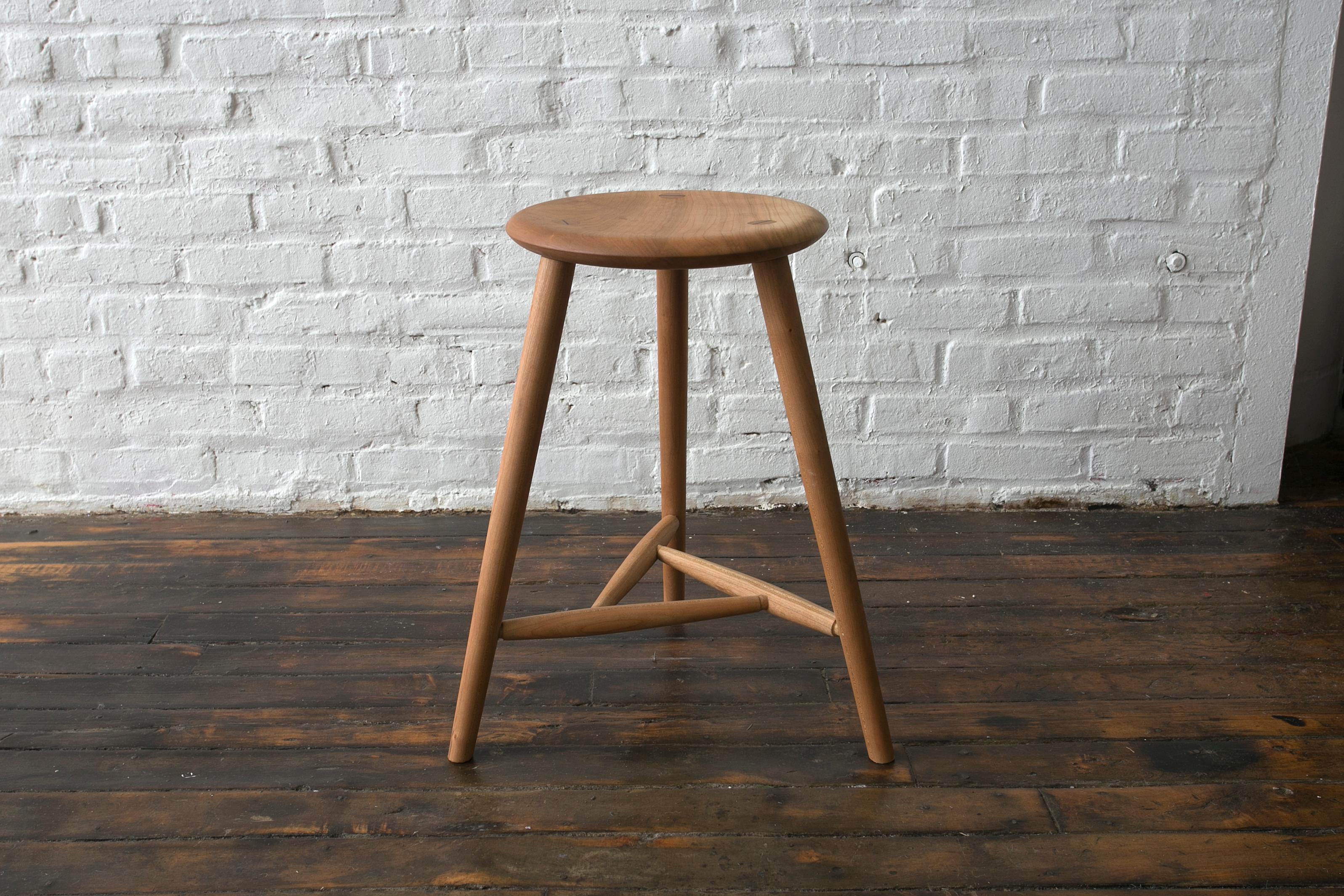3 Legged Stool For Sale at 1stDibs three legged stool, 3 legged stools, 3 legged counter stool