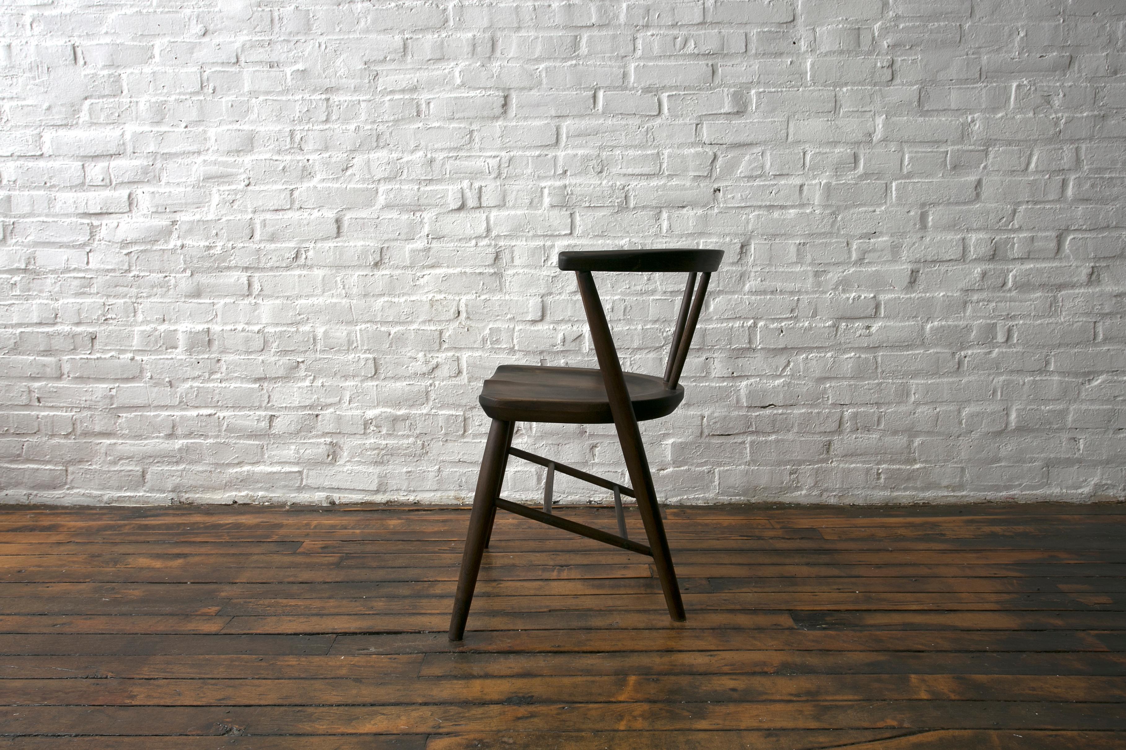 American Yarrow Dining Chair For Sale