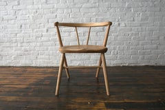 Yarrow Dining Chair in Ash