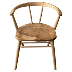 Yarrow Dining Chair in Ash