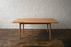 Yarrow Dining Table