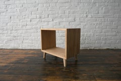 Yarrow Modular Single Box Bookcase