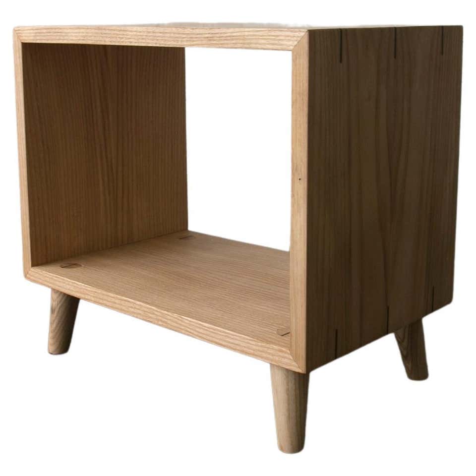 Yarrow Modular Triple Box Bookcase For Sale at 1stDibs