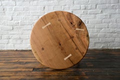Yarrow Round Coffee Table