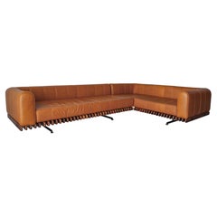 Used Yasawa 2-Piece Sectional Sofa by Pacific Green 