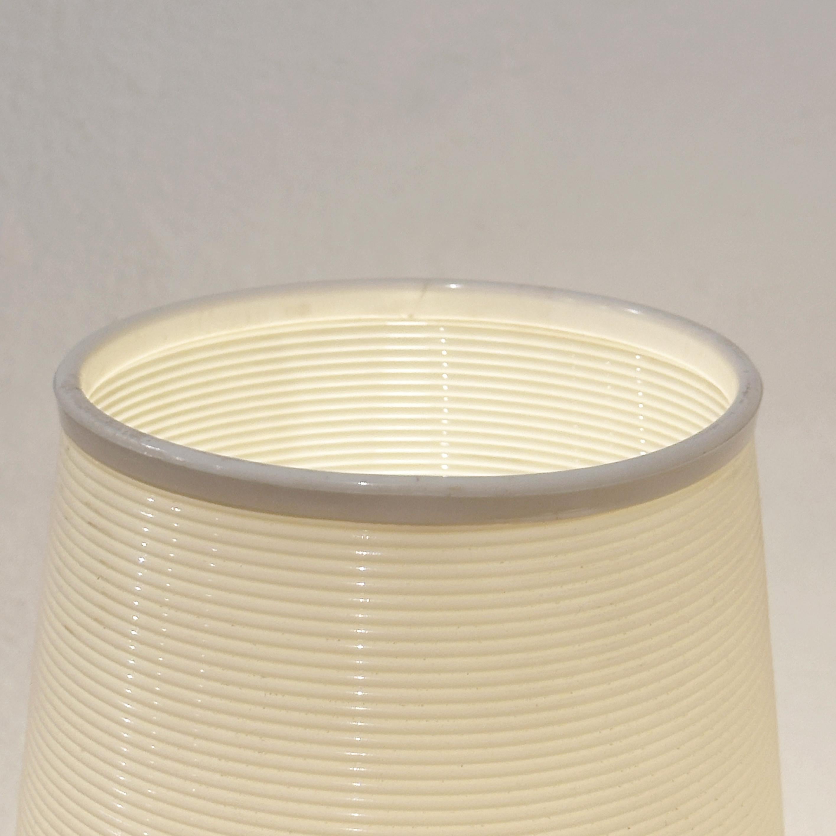Yasha Heifetz Rotaflex Oversized Table Lamp, ca 1950s For Sale 3
