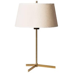 Yasha Hiefetz Table Lamp Model B-31 by Bergbom in Sweden