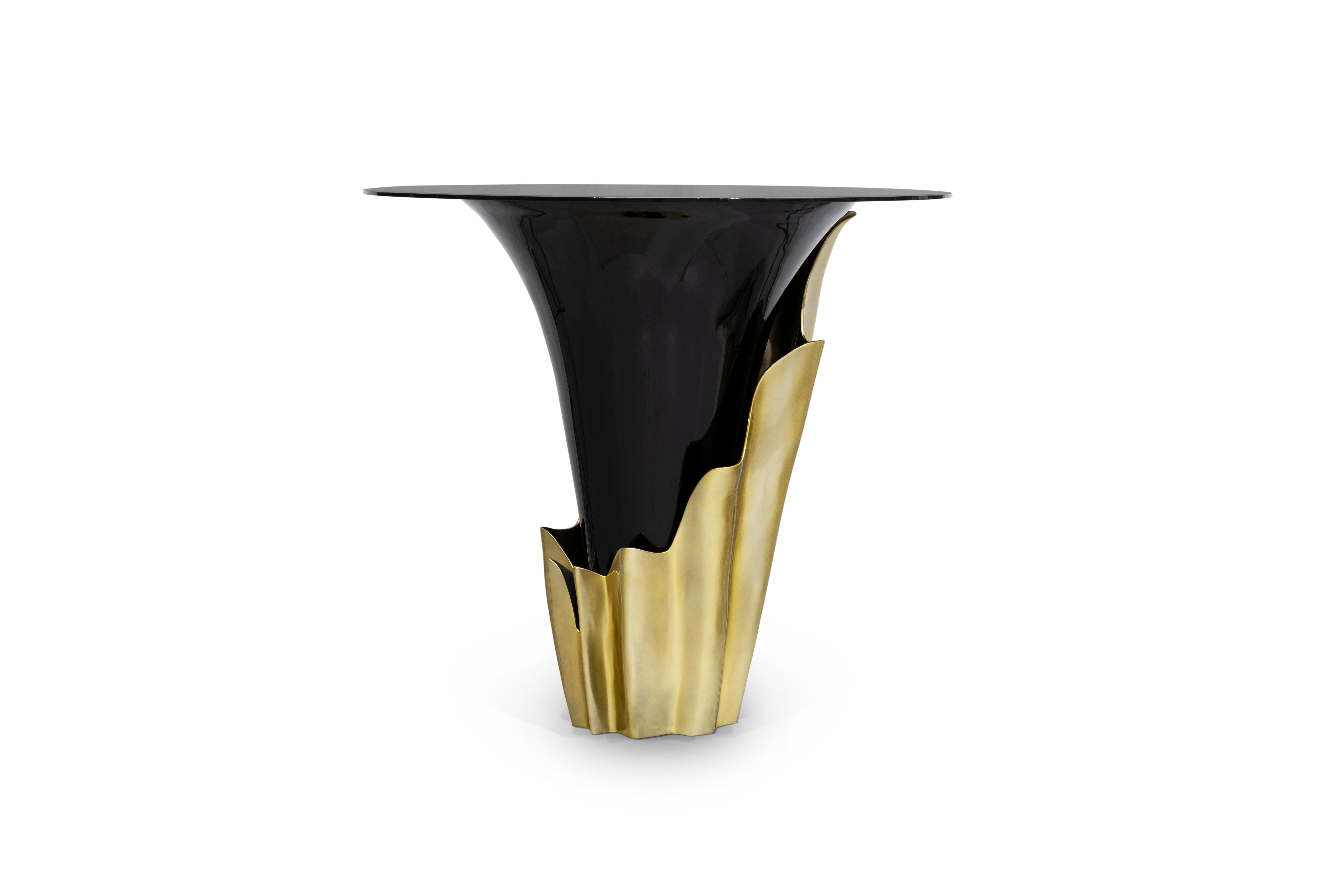 Portuguese Yasmine Bar Table For Sale