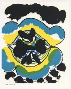 Originallithographie