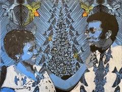 Mixed Media