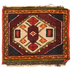 Yastik Little Carpet not a Fragment