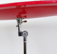 Yasuaki Sasamoto, "Dulton" Psyche Mirror , Li Qian Production, circa 1970, Japan