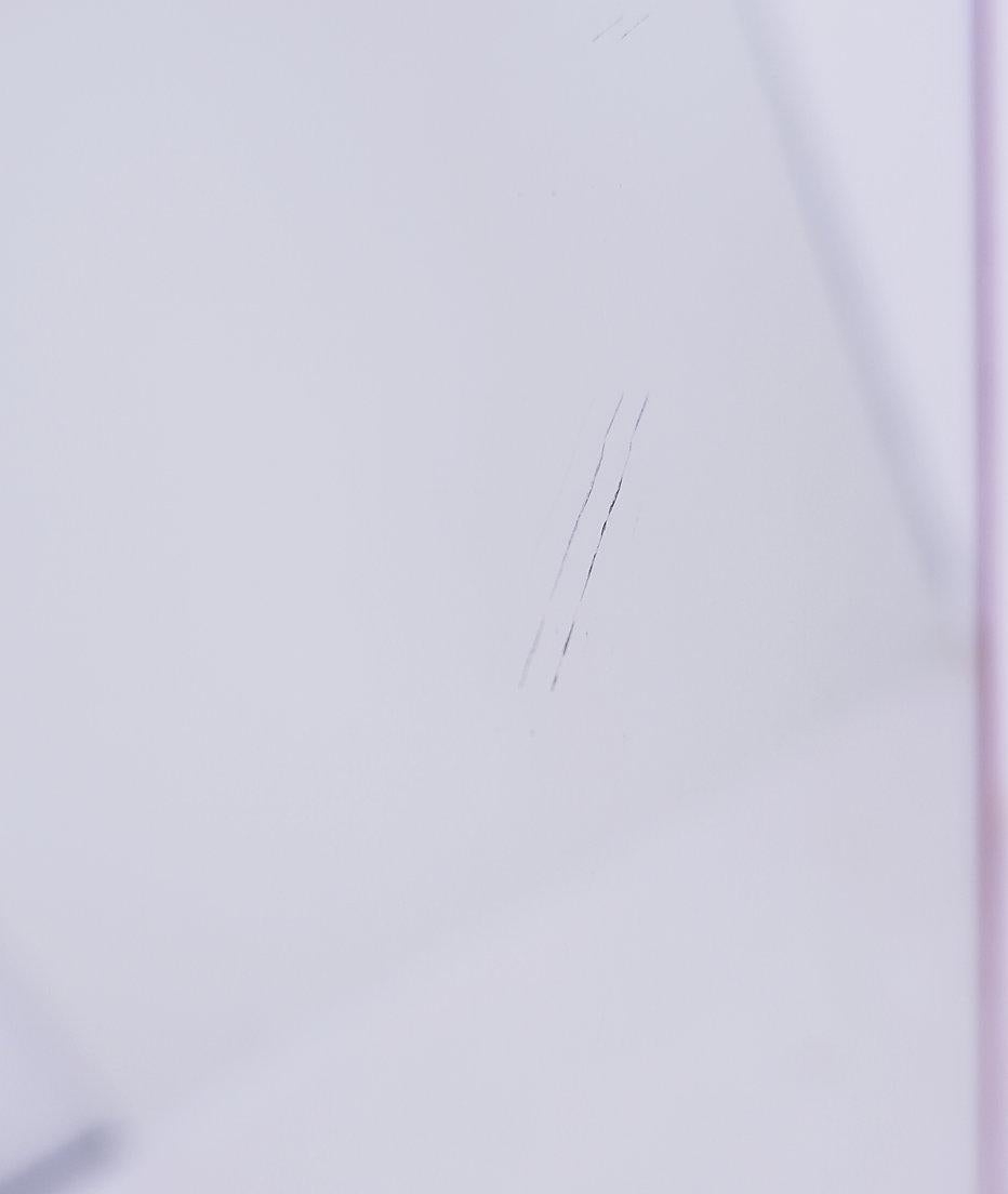 Yasuaki Sasamoto, Specchio Psiche 