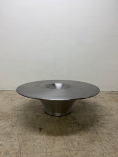 Tavolino "Alien" di Yasuhiro Shito per Cattelan Italia, anni '90
