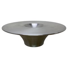 Yasuhiro Shito "Alien" Coffee Table for Cattelan Italia, 1990s