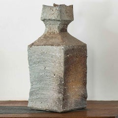 Danpen, Japanese Ceramic Sculpture by Yasuhisa Kohyama