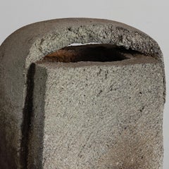 Hajibito (Ceramic 53), by Yasuhisa Kohyama