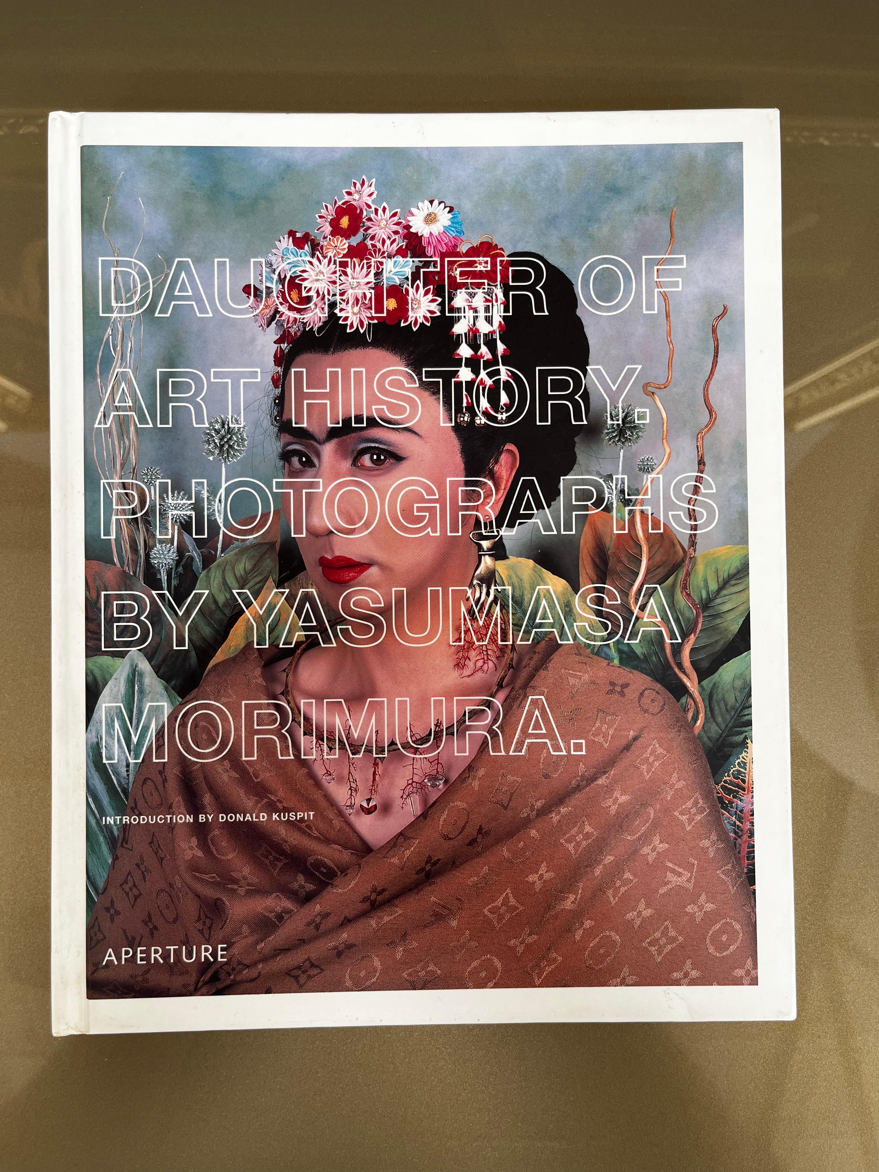 Yasumasa Morimura – An Inner Dialogue with Frida Kahlo (Fairy Tale), 2001 For Sale 9