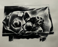 American Impressionist Still-life Prints