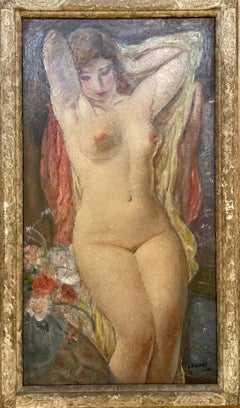 Art Deco Paintings