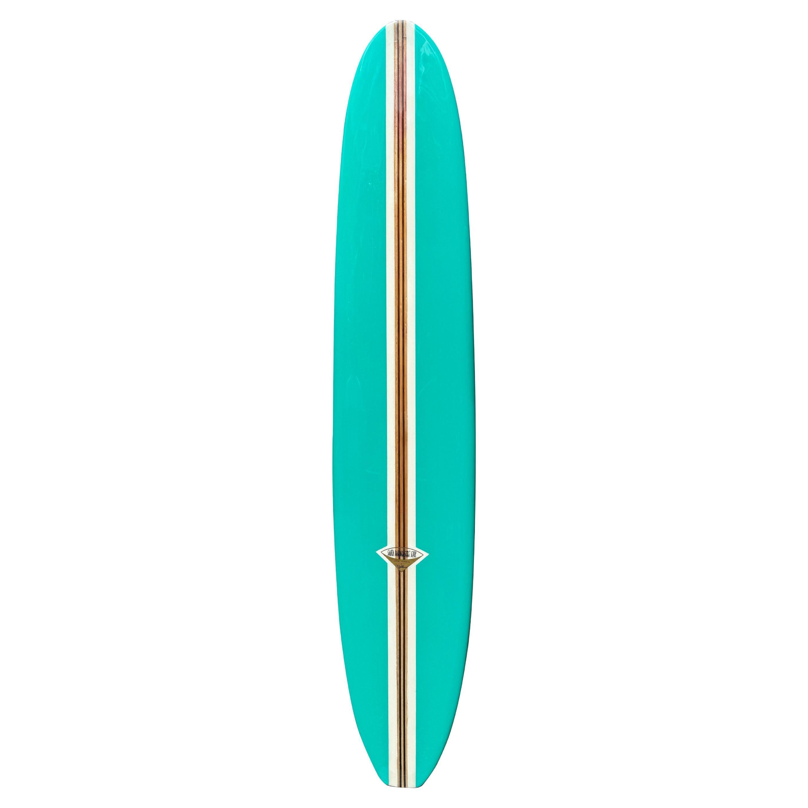 Tavola da surf Yater Classic Longboard in vendita