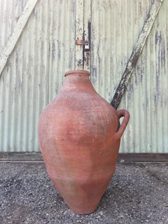 Yayık Küpü (Turkish Buttermilk Pot - Large)