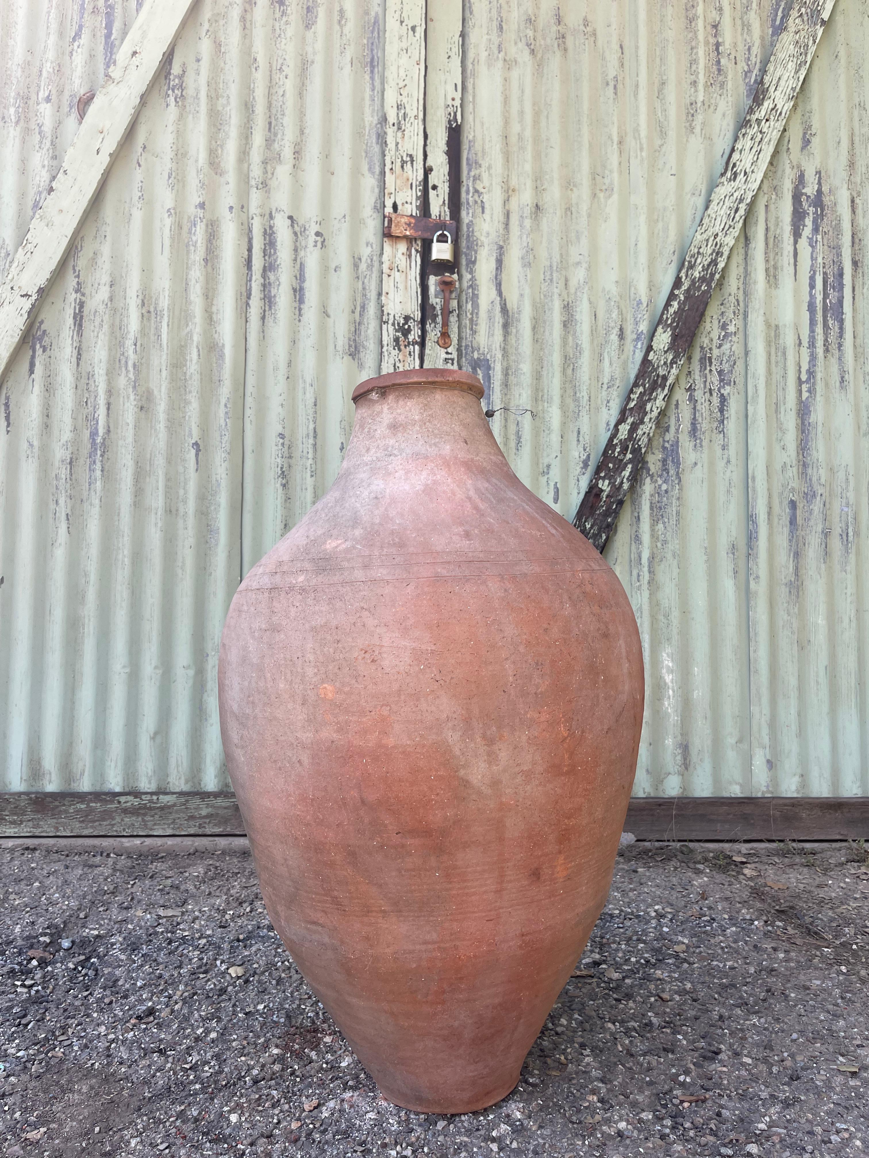 Greco-romano Yayık Küpü (pentola turca di latticello - grande) in vendita