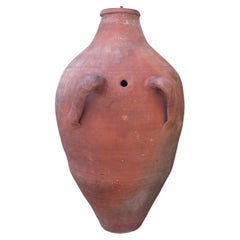 Yayık Küpü (Turkish Buttermilk Pot - Large)