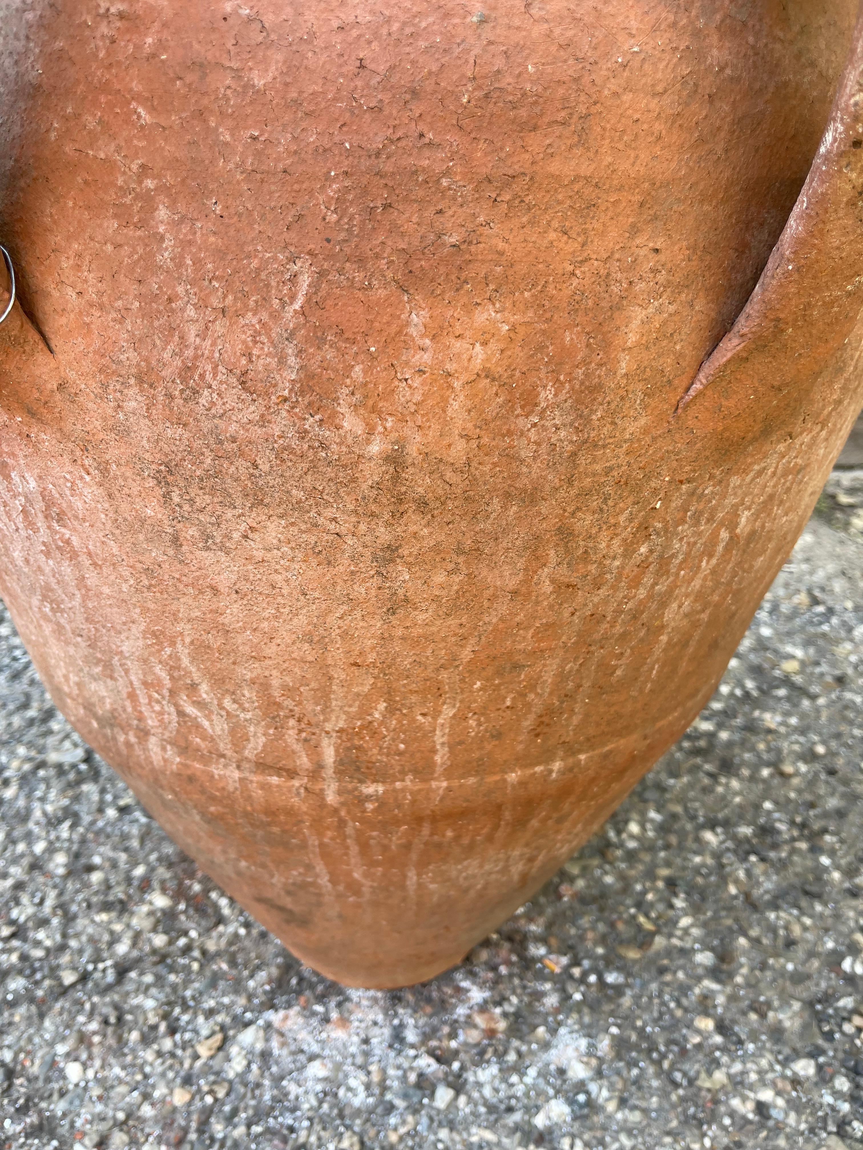 Yayık Küpü (Turkish Buttermilk Pot - Medium) For Sale 2
