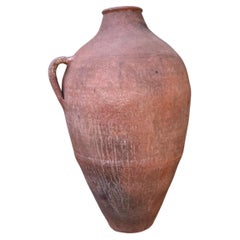 Yayık Küpü (Turkish Buttermilk Pot - Medium)