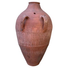 Yayık Küpü (Turkish Buttermilk Pot - Medium)