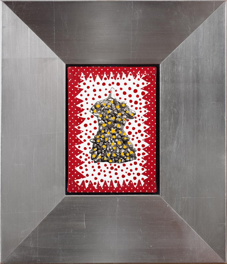 Yayoi Kusama Dress (A) by Yayoi Kusama Contemporary, Japanese