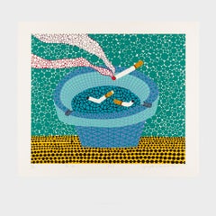 Ashtray