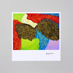 Chaque jour, je prie pour l'amour