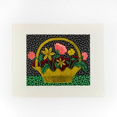 Flower Basket (Kusama 187)