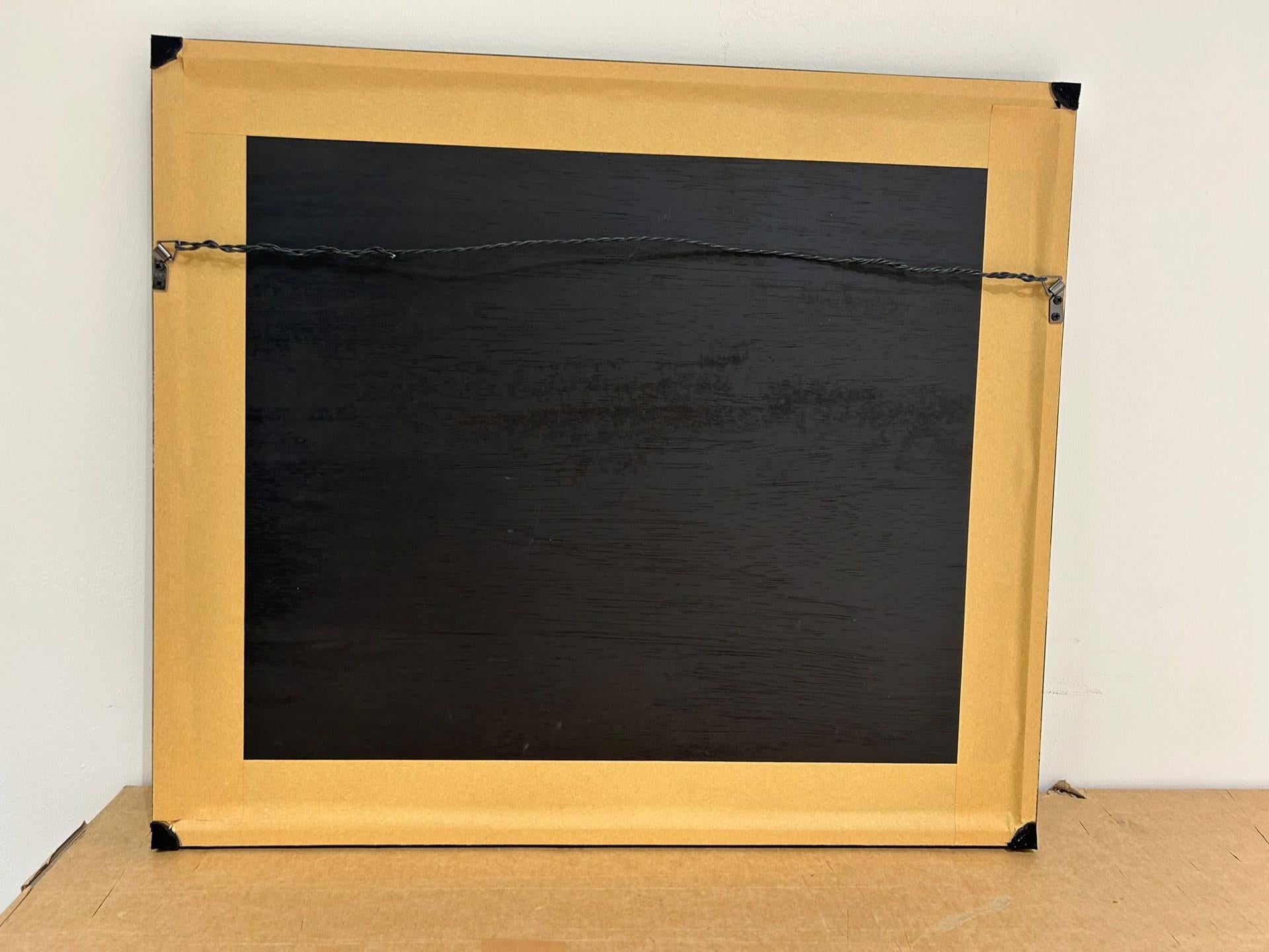 Unendliche Netze, 1953-1984 Limitierte Auflage, signiert von Yayoi Kusama im Angebot 4